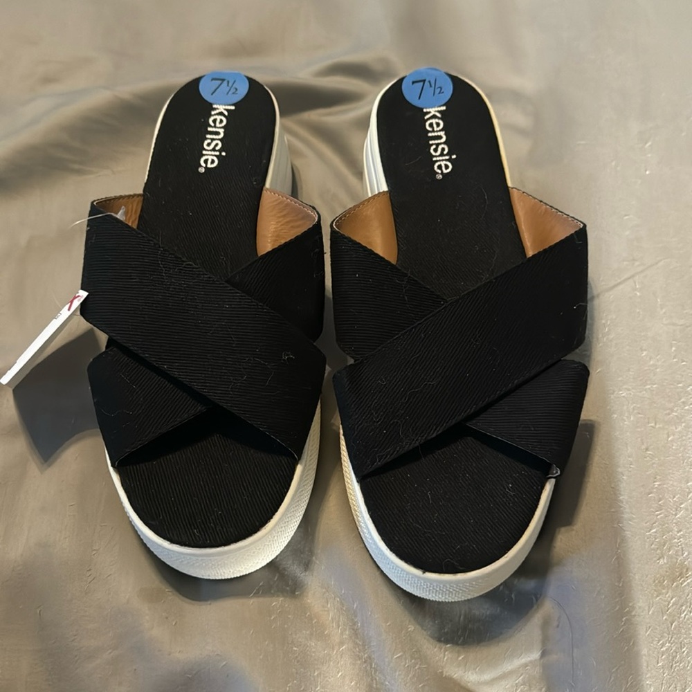 Women’s Slides 71/2